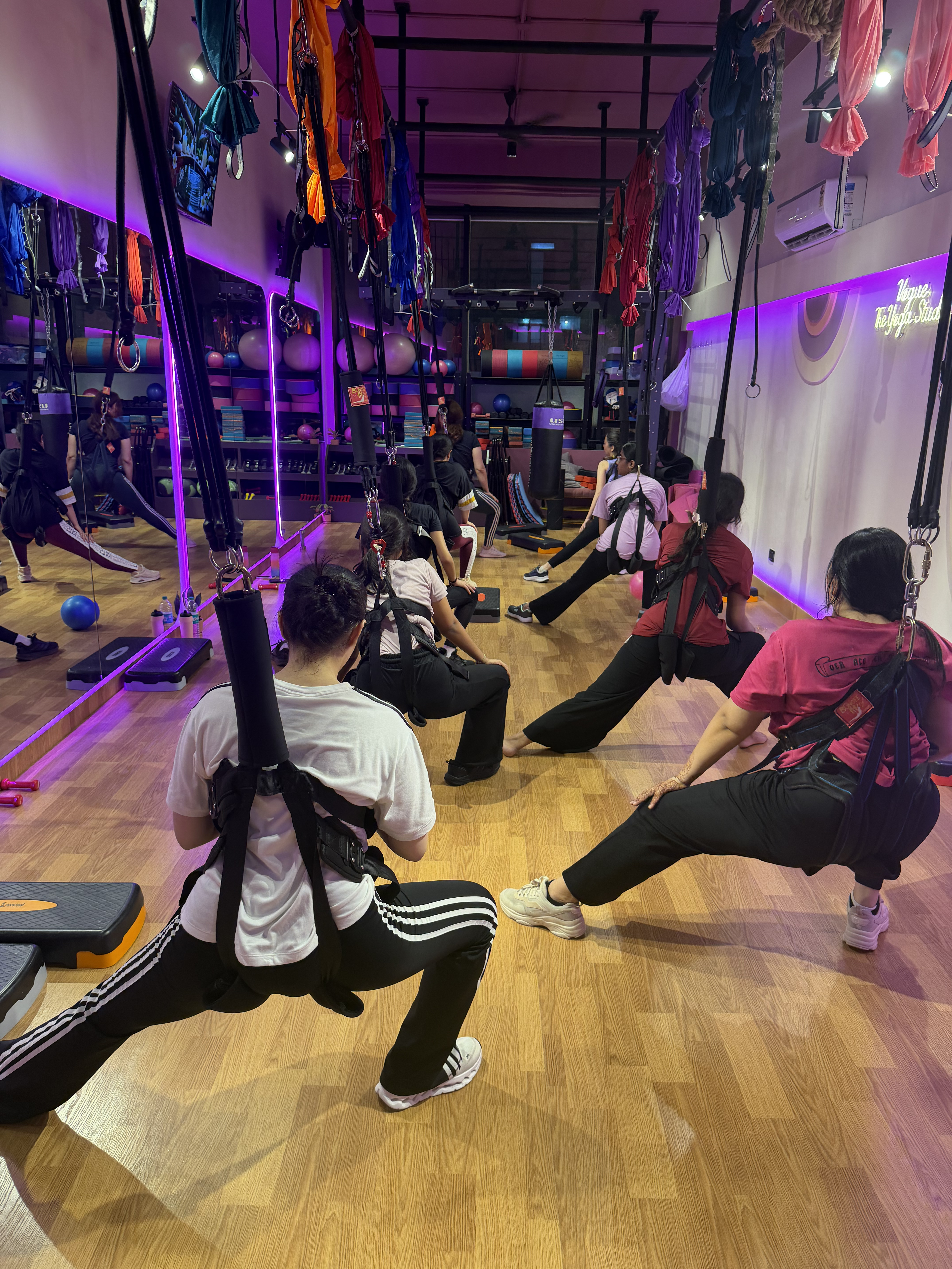 BungeeFit