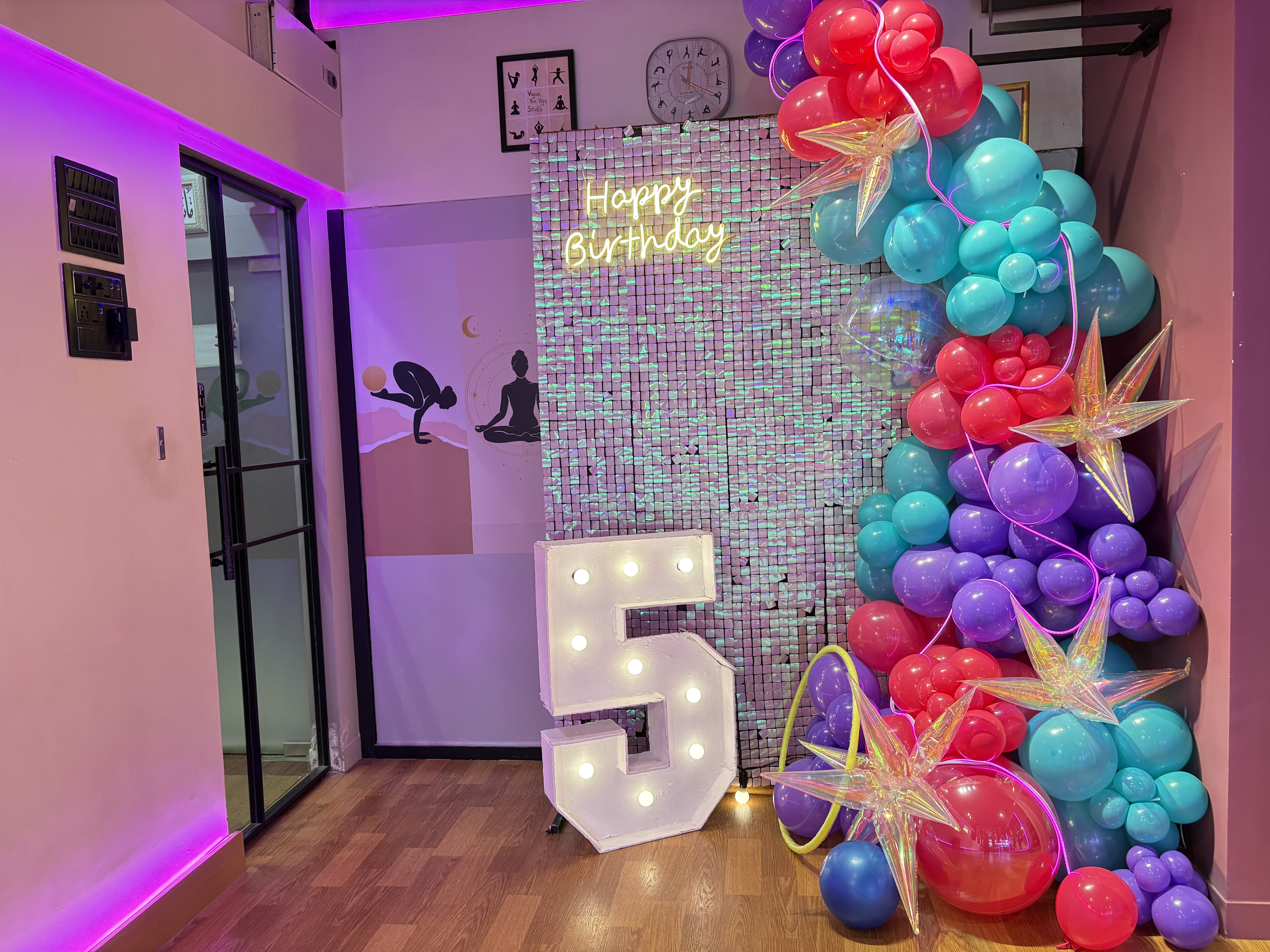 Birthday Party