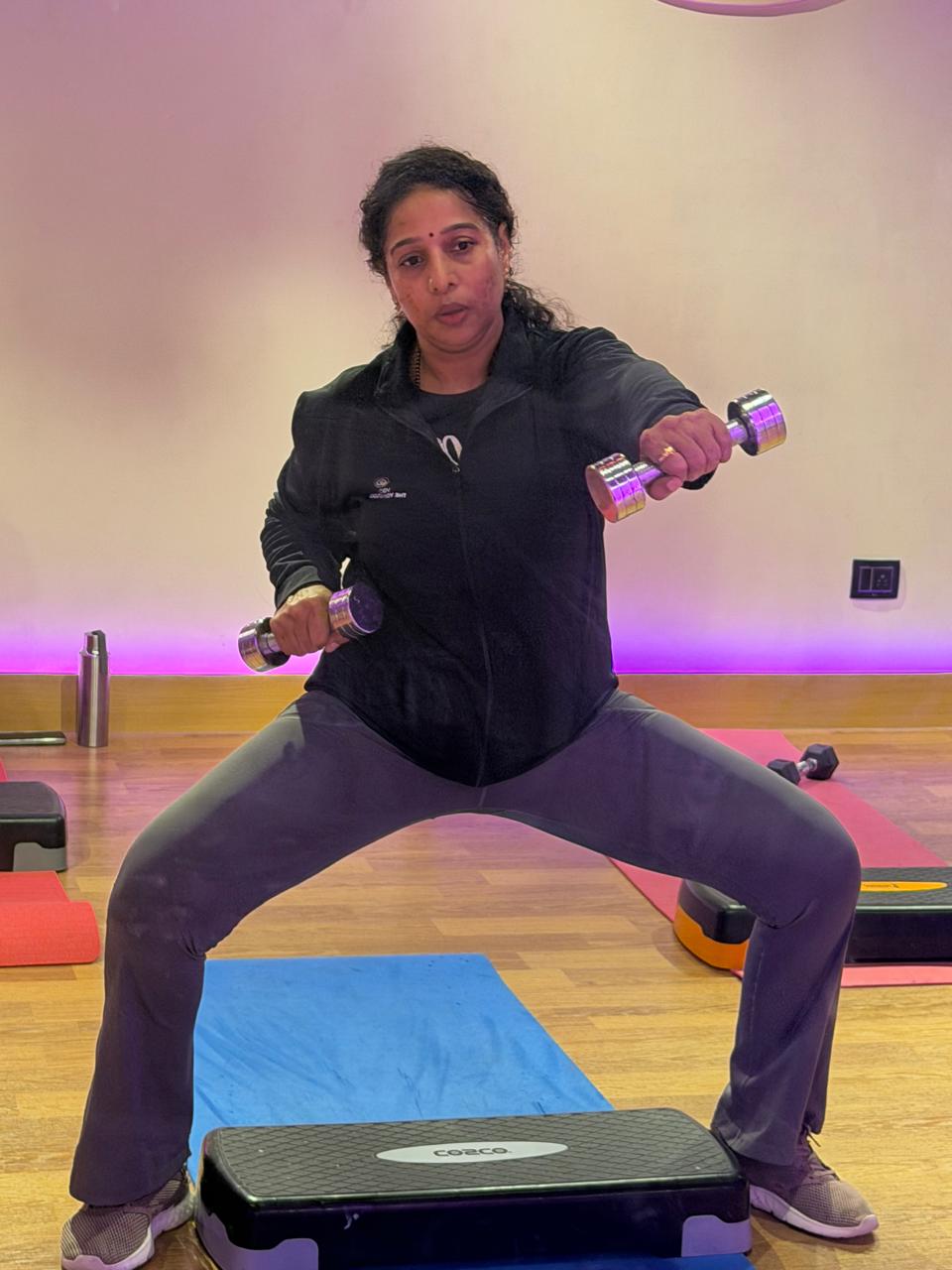 Nanda Marathe