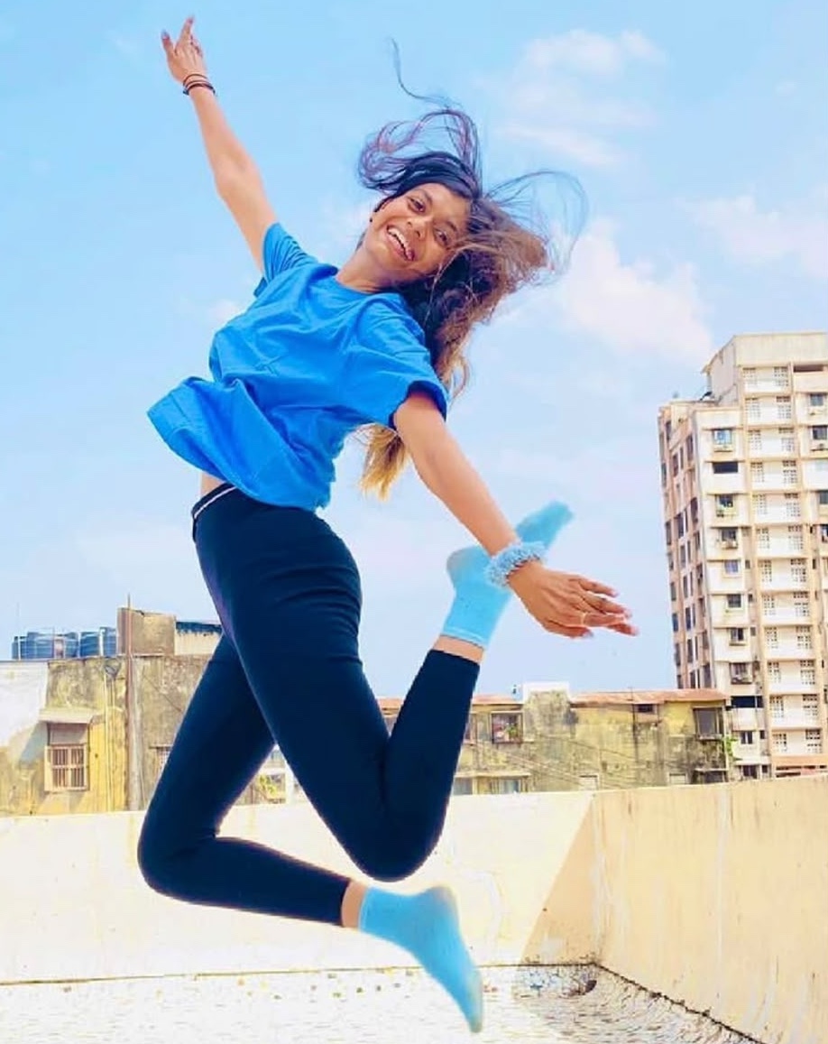 Devanshi Shah