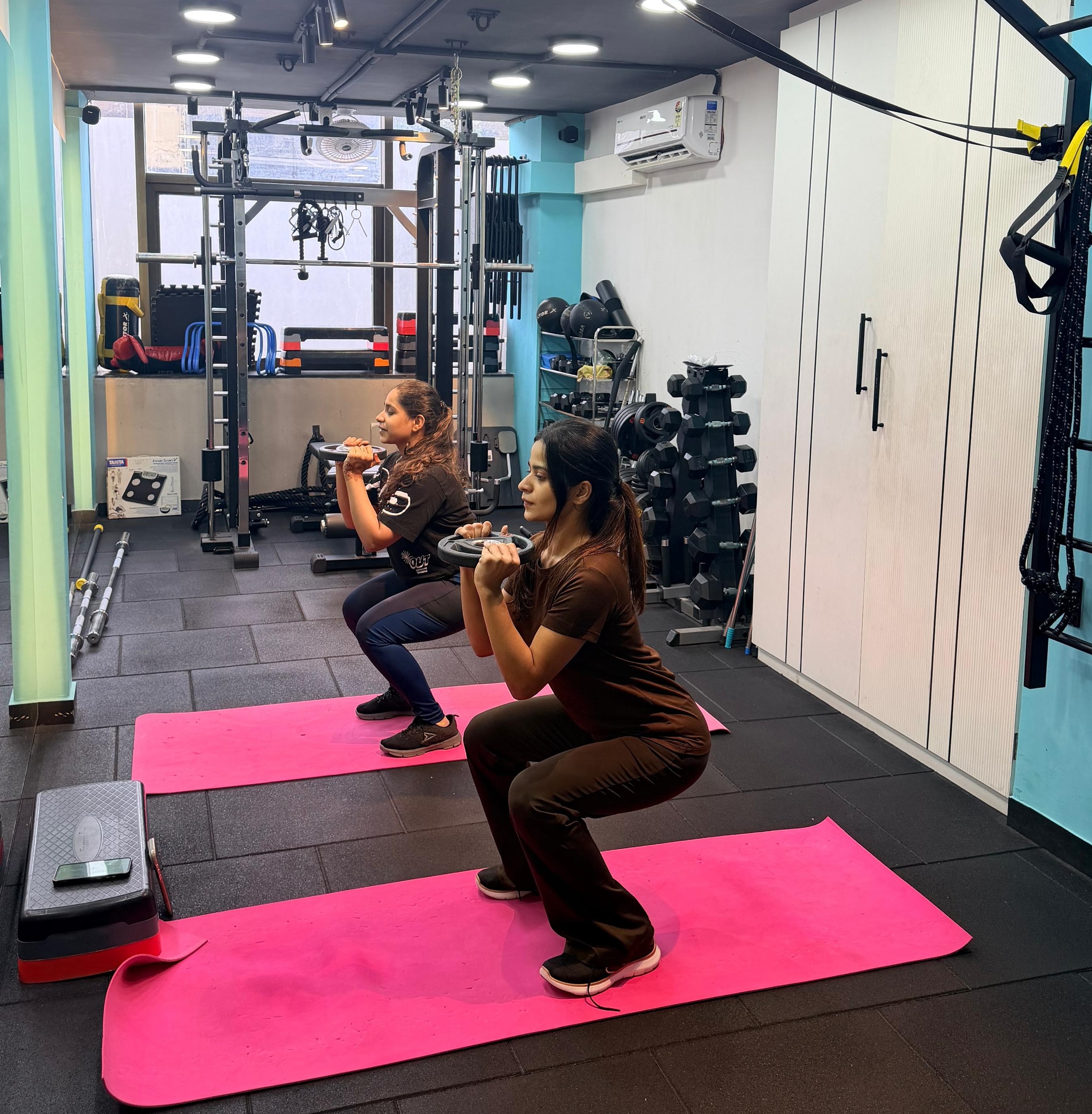 Weight Training
